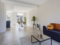 Willaertstraat 1, 3314 WZ Dordrecht