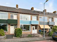 Hobbemalaan 192, 1816 GH Alkmaar