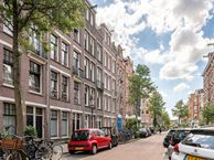Brederodestraat 53 g, 1054 MS Amsterdam