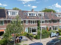 Prinses Irenelaan 101, 3554 HD Utrecht