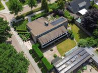 Lijsterbesstraat 1, 8266 AP Kampen