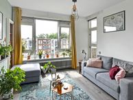 Burgemeester Bloemersweg 36 3, 6823 BV Arnhem