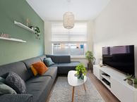 Voltastraat 11 A, 3112 ML Schiedam