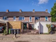 Sappemeerstraat 4, 6835 DP Arnhem