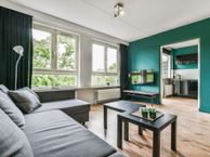 Sumatraplantsoen 36 D, 1095 JB Amsterdam