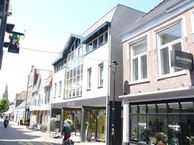 Molenstraat 13 C, 1741 GJ Schagen