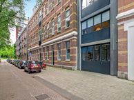 Graaf Florisstraat 2 C hs, 1091 TG Amsterdam