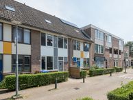 Eckartstraat 38, 3077 XD Rotterdam