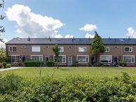 Wilgenstraat 12, 3203 VN Spijkenisse