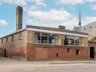 Bredaseweg 202 B, 5038 NK Tilburg