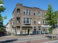 Korevaarstraat 51 A, 2311 JT Leiden