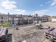 Hillegomstraat 9 - II, 1058 LN Amsterdam