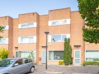 Piet Nakstraat 3, 1060 RK Amsterdam