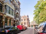 Van Eeghenlaan 34 A, 1071 EP Amsterdam