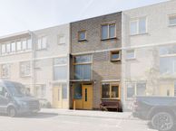 Sandwijk 24, 1035 LB Amsterdam