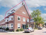 Sinneveltstraat 3 rd-B, 2023 PA Haarlem