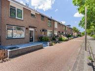 Pearl Buck-erf 112, 3315 BB Dordrecht