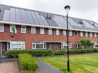 Van de Weerdstraat 29, 6709 TT Wageningen