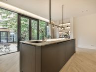 Pieter de Hoochstraat 34 A, 1071 EG Amsterdam