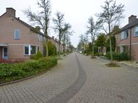 Houtvesterstraat 28, 5241 JX Rosmalen