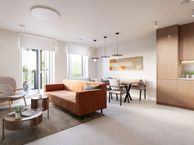 Valeriusrondeel 700 E, 2902 CT Capelle aan den IJssel