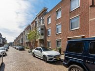 Van Beuningenstraat 94 b, 2582 KN Den Haag