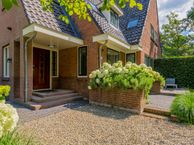 Obrechtlaan 13, 3723 KA Bilthoven