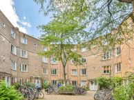 Holendrechtstraat 22 -II, 1078 TT Amsterdam