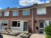 Manger Catsperk 21, 9203 KT Drachten