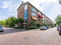 Adama van Scheltemastraat 2, 2274 VW Voorburg