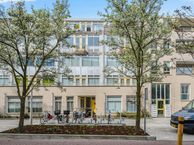 Lizzy Ansinghstraat 39, 1072 RC Amsterdam