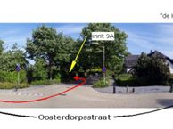 Oosterdorpsstraat 9 A, 3871 AA Hoevelaken