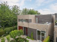 Professor Lupardistraat 13, 1336 HC Almere