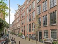 Karthuizersdwarsstraat 18 F, 1015 KP Amsterdam