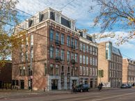 Marnixstraat 236 C, 1016 TL Amsterdam