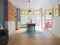 Tweede Helmersstraat 22 2, 1054 CJ Amsterdam