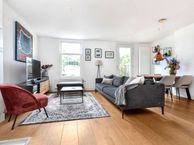 Rustenburgerstraat 336 -IV, 1072 HC Amsterdam