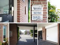 Reigerstraat 26, 3882 JC Putten