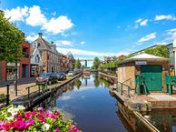 Brouwerswâl 2 2, 8401 CZ Gorredijk