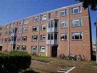 Wagenmaker 93, 2401 GC Alphen aan den Rijn