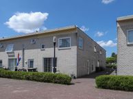 Catharina van Renneshof 9, 1421 KJ Uithoorn