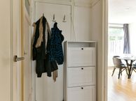 Hoogstraat 46 b, 3011 PS Rotterdam