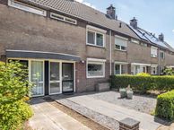 Rembrandt van Rijnstraat 25, 5831 BA Boxmeer