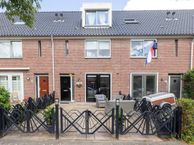 Piet Zwartstraat 20, 3059 PL Rotterdam