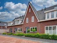 President Van Rijenlaan 1 c, 4741 DG Hoeven