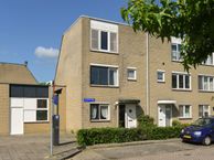 Parijsstraat 1, 1334 CP Almere