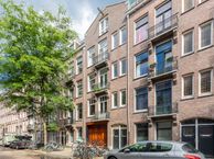 Van Ostadestraat 29 3, 1072 SM Amsterdam