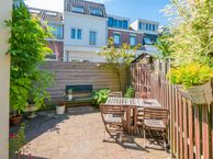 Bollenhofsestraat 79 B, 3572 VK Utrecht