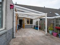 Geraniumstraat 15, 1338 XG Almere
