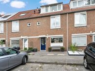 Nevelgrijs 9, 2718 NZ Zoetermeer